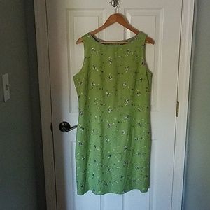 Jessica Howard dress